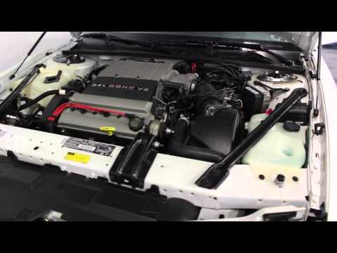 1995 Chevrolet Monte Carlo Pace Car (CC-1034321) for sale in Ft Worth, Texas