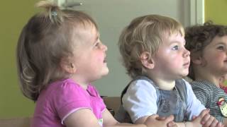 bedrijfsfilm Max het Musje