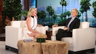 Alison Sweeney's Catty Co-Star video
