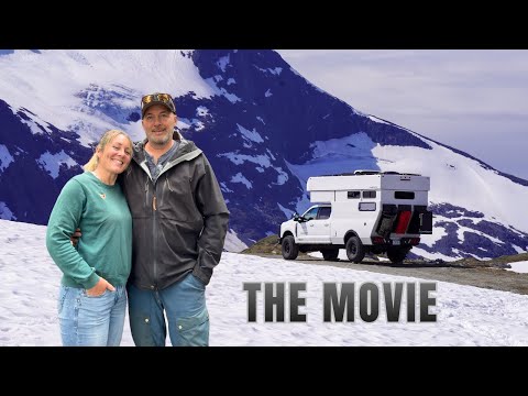 Is This the Ultimate European Overland Journey? | Full Documentary