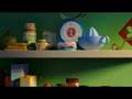 Bee Movie Trailer