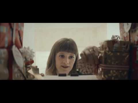 KFC Christmas 2014 - "The Boy Who Learnt To Share."