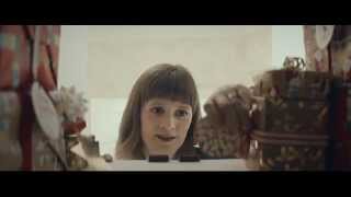 KFC - The Boy Who Learnt To Share