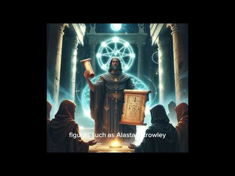 Kadim Sırların Açığa Çıkarılması!Okült Bilgelik ve Gizli Öğretiler✨ #Occult#Mysticism#Tarot#message