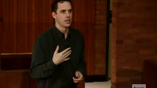 Maps of Meaning: 11 Losing Religion (TVO)