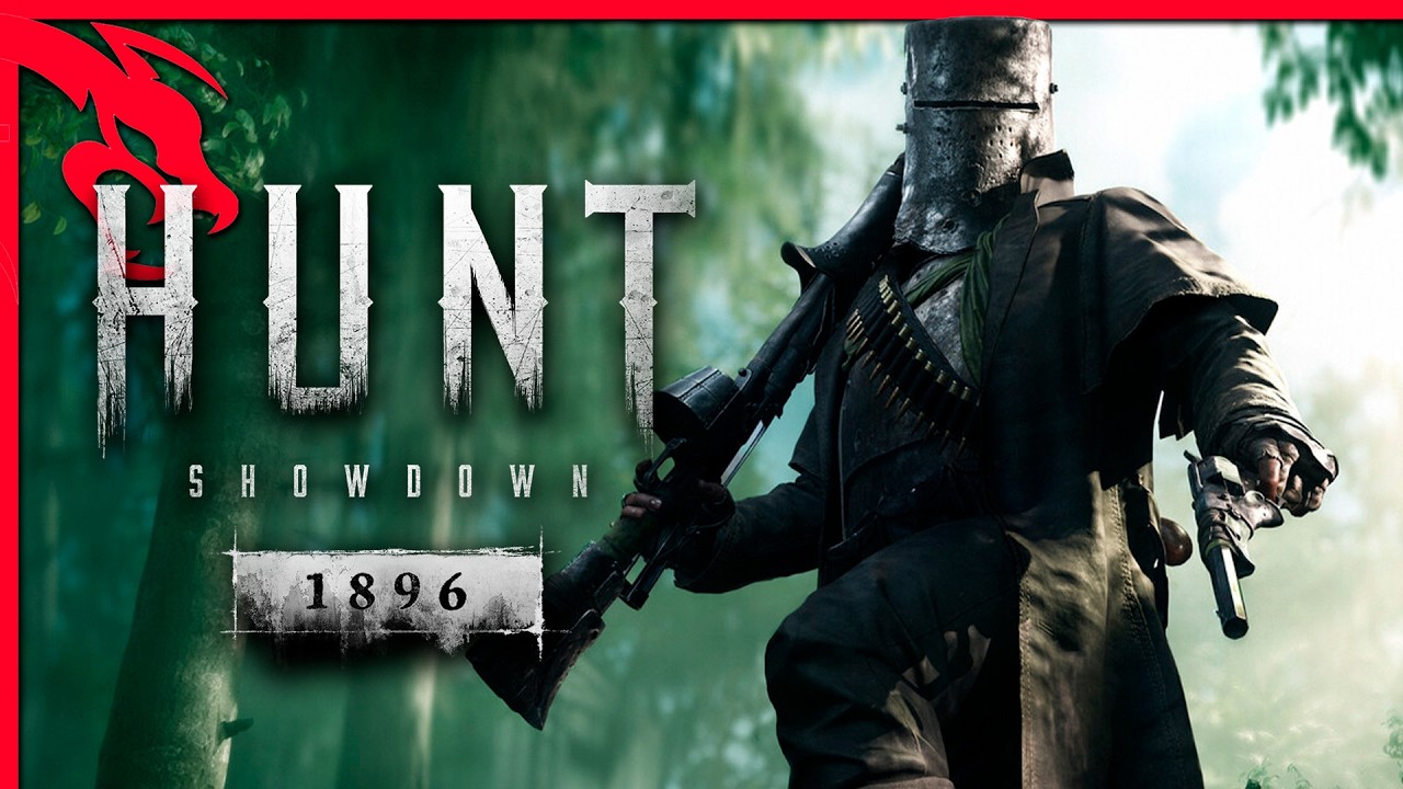 EL NUEVO BOSS ES TENSO | Hunt Showdown 1986 c/ Trece y Carola