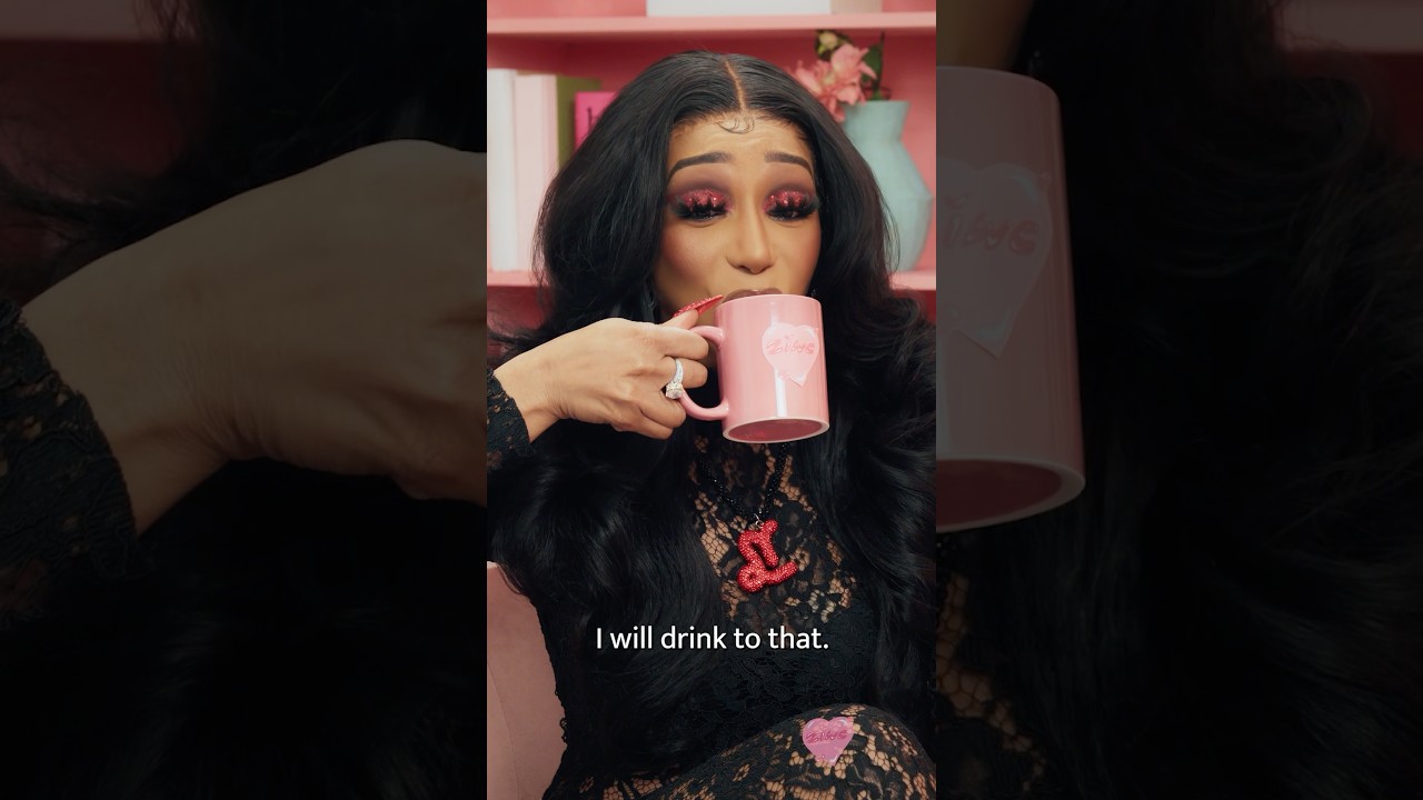 Tiffany Pollard is an Iconic Guest | Part 10 #Ziwe #TiffanyPollard #NewYork #comedy #comedyshorts