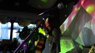 "Rinpoche" by Alicia Bay Laurel