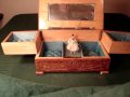 Italian Music Box