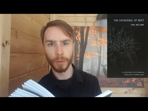 The Cathedral of Mist - Book Review