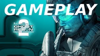 Vidéo Tom Clancy's Ghost Recon Advanced Warfighter 2 - Essentials
