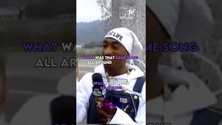 2pac Talks About His First Song &#39;Same Song&#39; #2pac #tupac #tupacshakur #interview #tiktok #mtv #fyp