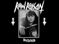 Raw Poison - Forever Damned (black metal/punk ...