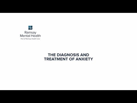 download lagu mp3 mp4 Is Anxiety Treatable, download lagu Is Anxiety Treatable gratis, unduh video klip Is Anxiety Treatable