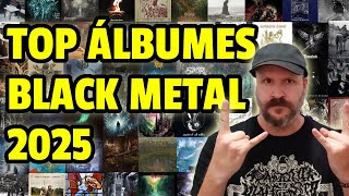 Download lagu TOP 100 DEL ORCO - Los mejores ÁLBUMES de BLACK METAL del 2025 mp3