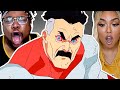 Fans React To The Invincible Season 1 Finale Where I Really Come From