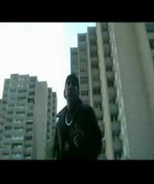 N-gin feat. Korrect  - Ich bin nicht wie du