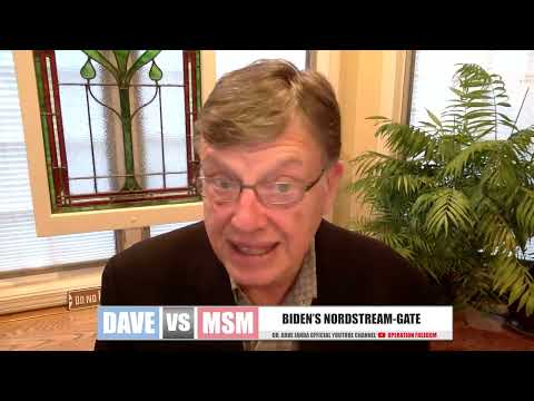 Biden's Nordstream-Gate