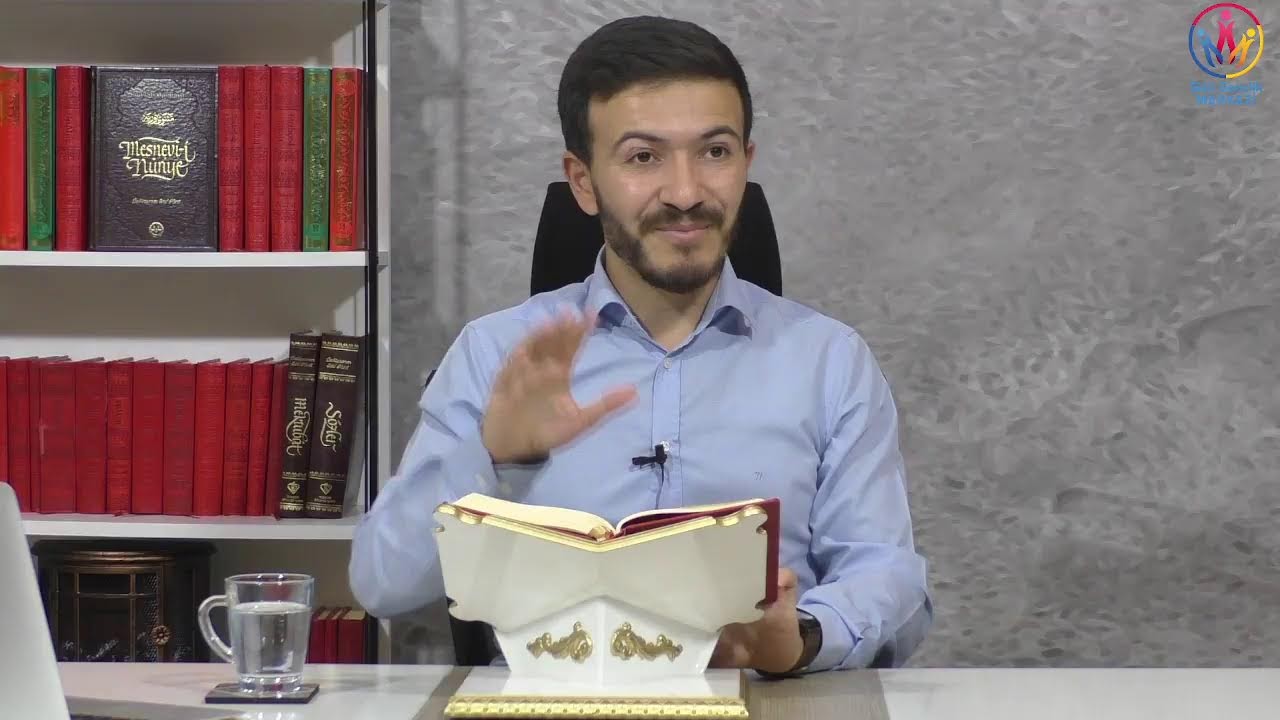 ÇOCUK YAŞTA ÖLÜMLERİN HİKMETİ