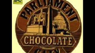 Parliament - Let Me Be