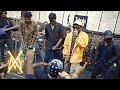 Aakasam Enatidho Feat Nawab Gang Live At IMP X Chapter IV