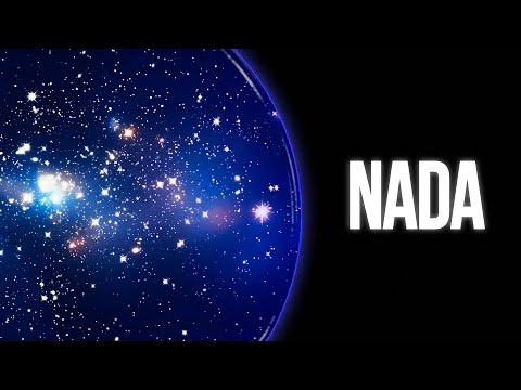 ¿Qué hay más allá del límite del universo?