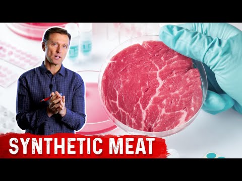 Dr Berg Explains What Makes you Feel Sick Despite Eating Healthy Food