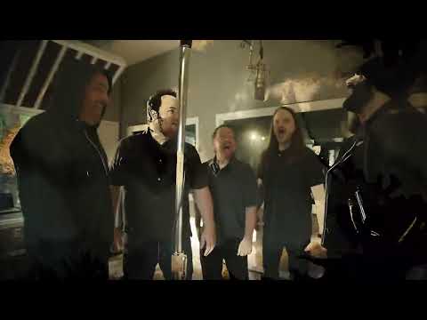 Neal Morse - "Heaven In Charge Of Hell" - Official Music Video