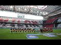 NIGHTS LIKE THIS | AC Milan (A) | UEFA Champions League | Relive Matchday One!
