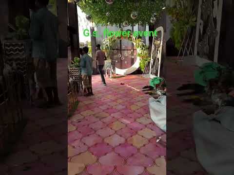 Wedding Decorator portfolio by G.s Flower Event in Surat - Photo 0