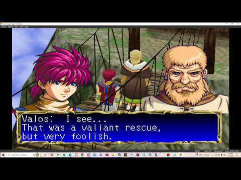 KTA - The Grandstream Saga - Part 1 - Taking a Trip down memory lane