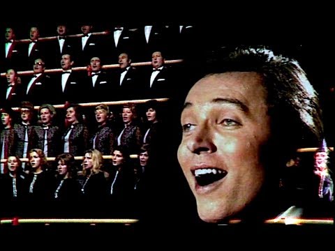 Karel Gott - Už z hor zní zvon (Amazing Grace) 1973