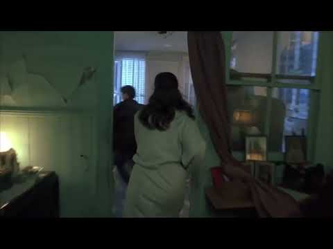 The Basketball Diaries (1995) Jim Gets Kicked Out Of the House