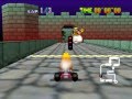 Let S Play Mario Kart 64 Star Cup 150cc