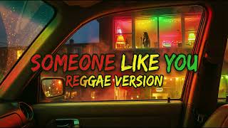 Download lagu Someone Like You – Adele (Reggae Cover Version) mp3