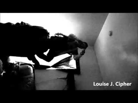 Louise J. Cipher and the Live From Underground Crew: Free Style Friday