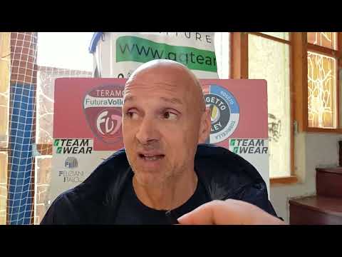 Pallavolo/B2 | Playoff: la Futura Teramo cerca il riscatto in Gara 2 contro Pontedera