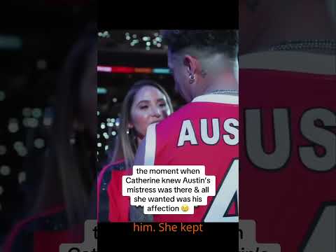 Catherine Paiz exposes Austin Mcbroom in NewBook#catherinepaiz #austinmcbroom #theacefamily #shorts