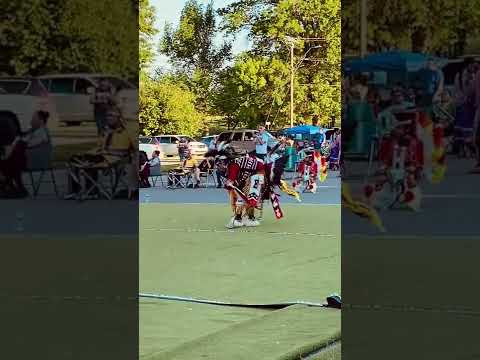 Ruben Little Head Jr. Mens Northern Traditional Special Song #2