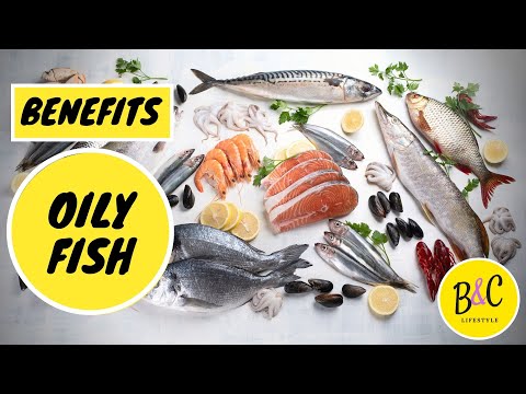 , title : 'Oily Fish - Health Benefits (Secrets for good Body Health)