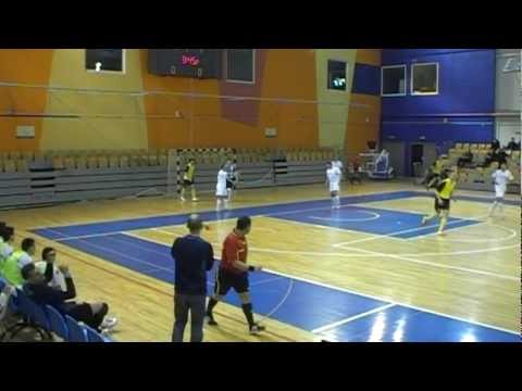 19.02.2012. Telpu futbols: TSI - RTU 2:3