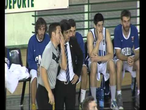 Resumen COB - Melilla