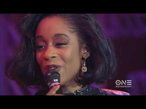 Making 'A Whole New World' with Peabo Bryon & Regina Belle | Unsung
