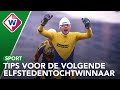 10 tips van Henk Angenent voor de volgende winnaar van de Elfstedentocht - OMROEP WEST