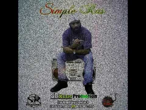 Simple Ras - Line UP Fi The Summer [OFFICIAL AUDIO] 2017