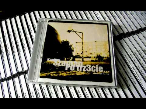 Kenjiro - Remiza (skit)(g. DJ Anem, prod. DJ Redrum)