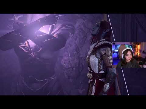 [1-1-2026] FIRST STREAM OF THE YEAR! :) BG3 Group Honor Mode Dark Urge Run | Stream VOD