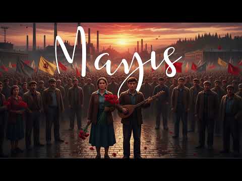 Mayıs (Grup YORUM) – AI Özgün Müzikler |  @AnatoliaSoundLab