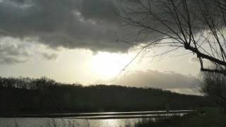 Dancing on Water - Танцы на воде