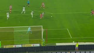 Crvena zvezda - Partizan | Situacija broj 1: 24' | 8. kolo Mozzart Bet